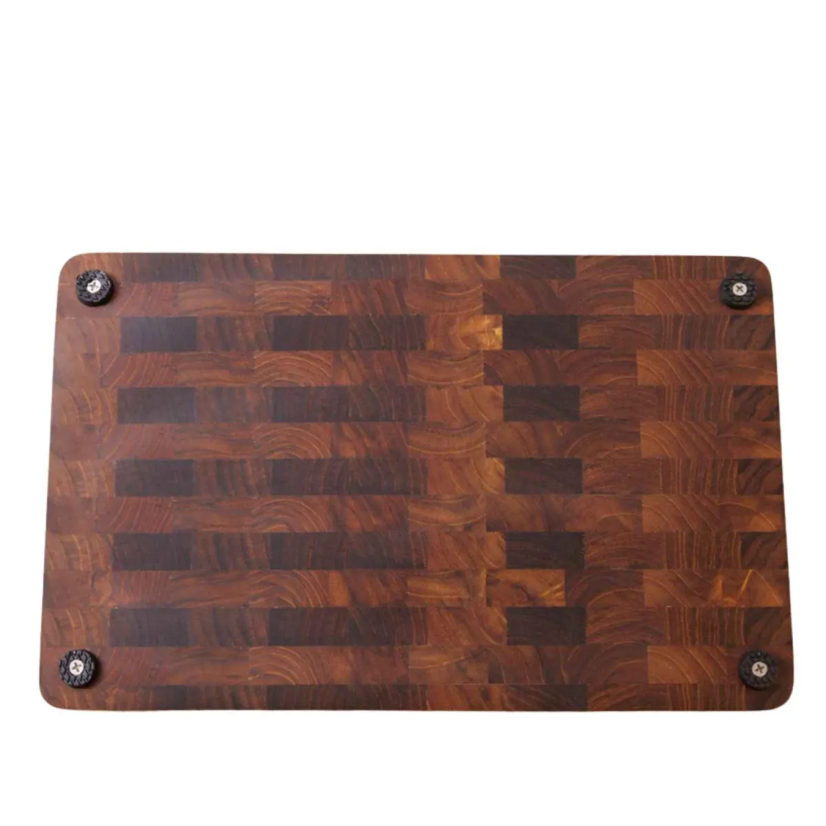 เขียงไม้สักแท้ End Grain GRAINTIQUE รุ่น CB06-1 รูปที่ 3