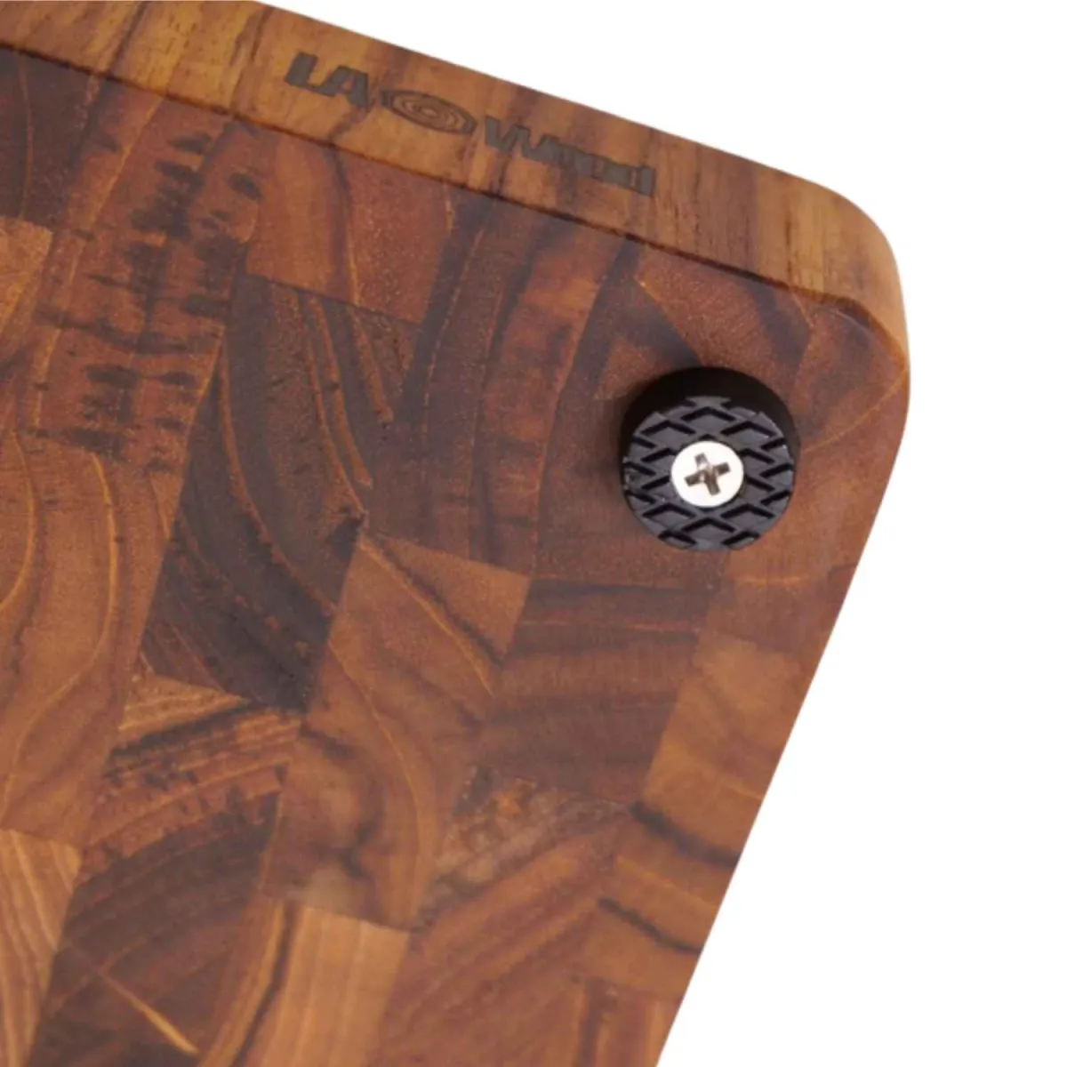 เขียงไม้สักแท้ End Grain GRAINTIQUE รุ่น CB08 รูปที่ 3