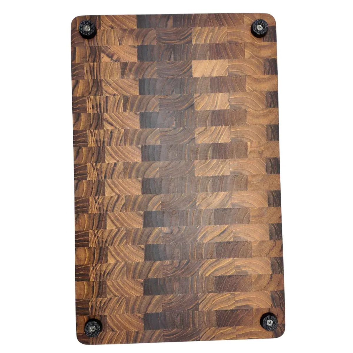เขียงไม้สักแท้ End Grain GRAINTIQUE รุ่น CB09-1 รูปที่ 3